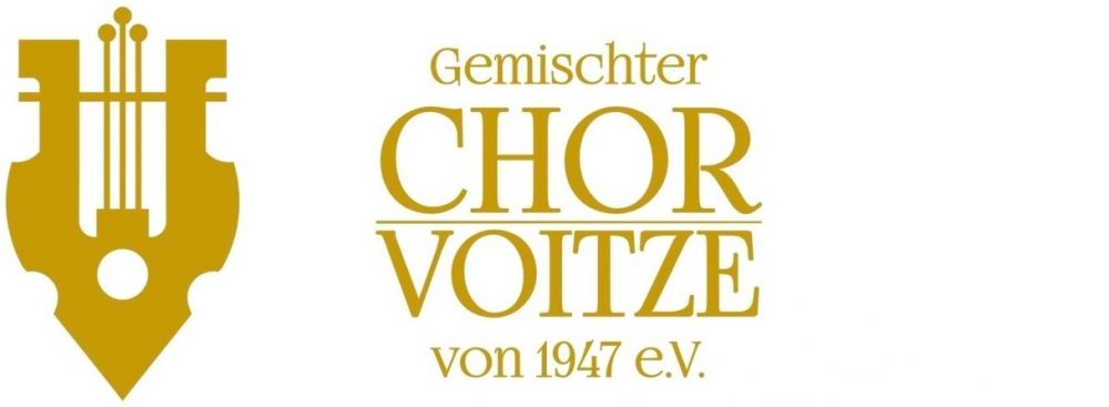 Chor-Voitze.de